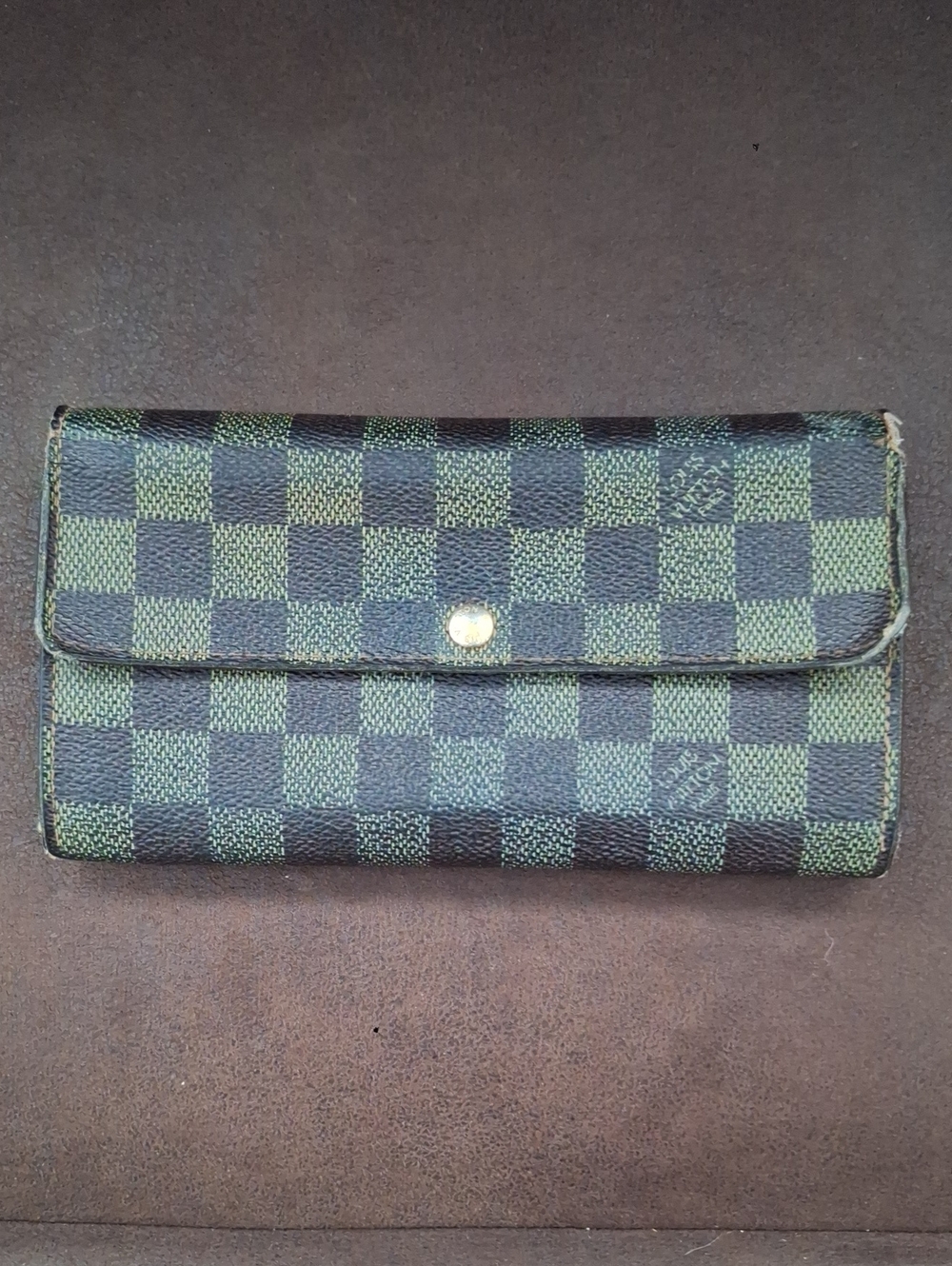 Louis Vuitton Wallet